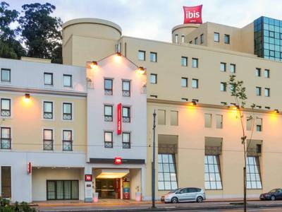 ibis Coimbra
