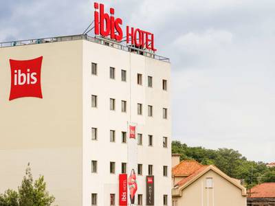 ibis Leiria Fatima