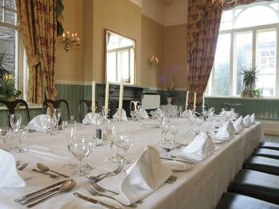 Royal Kings Arms Hotel