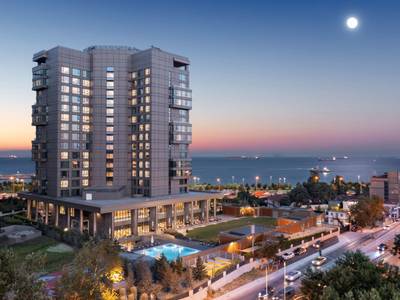 Hilton Istanbul Bakirkoy