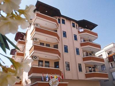 Arsi Sweet Suit Hotel