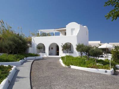 Katikies Kirini Santorini 