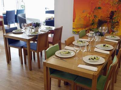 Forenom Apart Stockholm Alvik