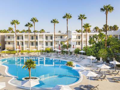 Apollon Hotel