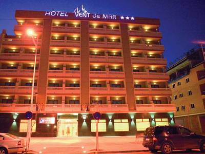 Sensity Hotel Vent de Mar