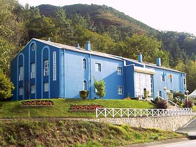 Hotel Vega del Sella