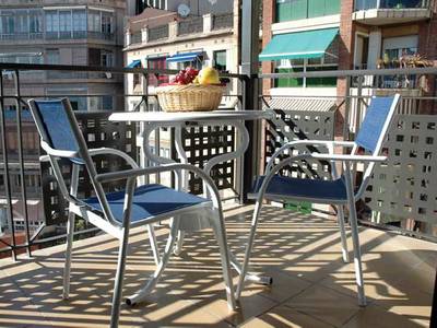 Wello Eixample Apartments