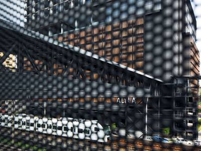 Alila Bangsar Kuala Lumpur