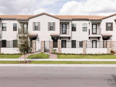 Balmoral Resort Florida (Foto)