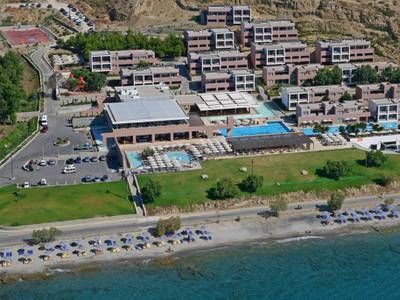 TUI KIDS CLUB Atlantica Mikri Poli Kos 