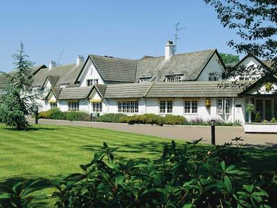 Basingstoke Country Hotel