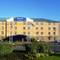 Holiday Inn Express Greenock