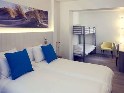 Mercure Oostende