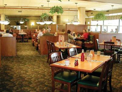 Holiday Inn Toronto Airport East