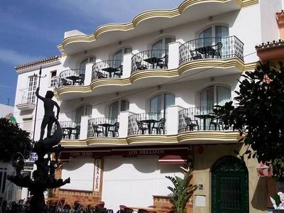 Apartamentos Plazamar