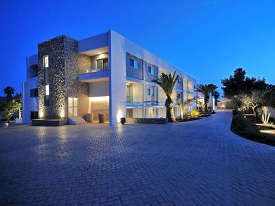 Apollon Windmill Appartement