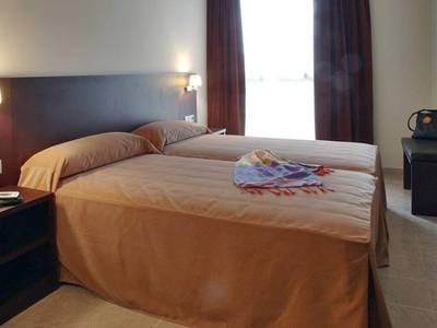 SERHS Del Port Hotel