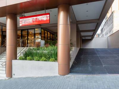 Ramada Encore by Wyndham Osasco