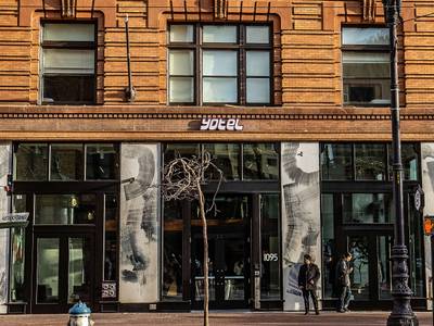 YOTEL San Francisco