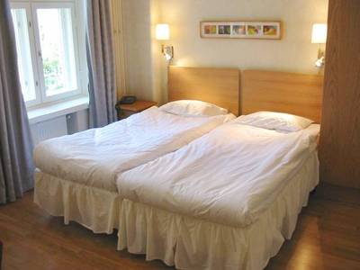 Hellsten Helsinki Parliament