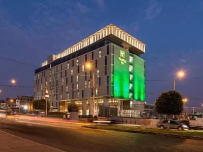 Holiday Inn Lima Airport