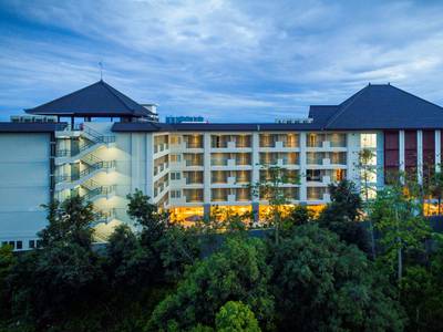 Best Western Kamala Jimbaran