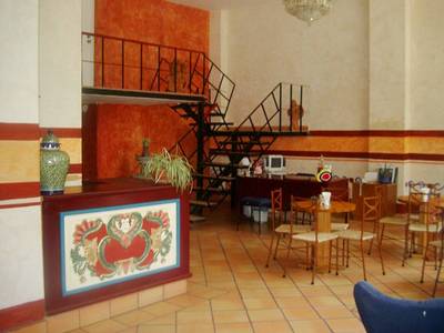 Casa de la Condesa Reforma