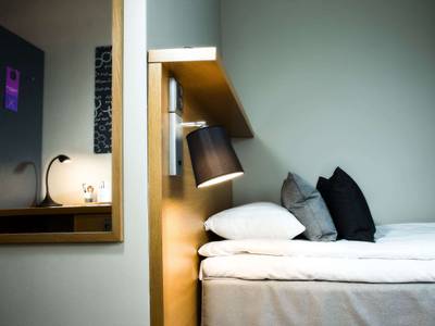 Quality Hotel Panorama