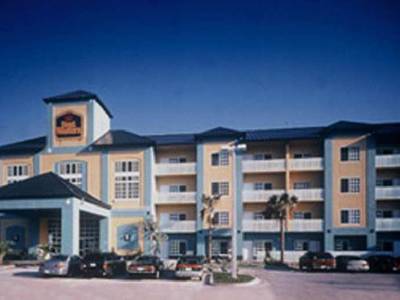 Best Western Naples Plaza Hotel