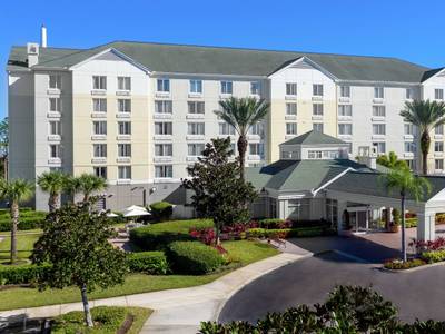 Hilton Garden Inn International Drive North