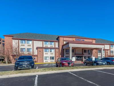 Comfort Inn Southeast