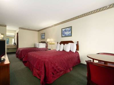 Ramada Limited Augusta/Near Fort Gordon