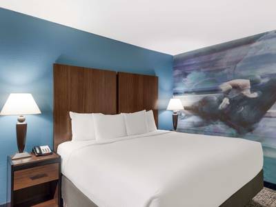 Best Western Winners Circle