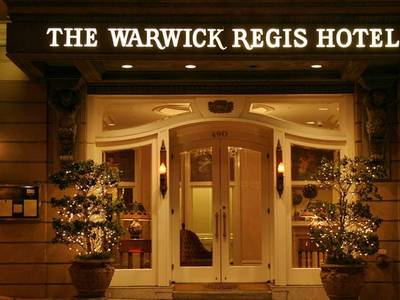 The Warwick San Francisco