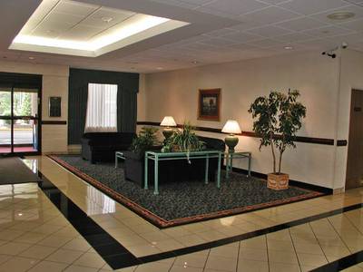 Best Western Potomac Mills