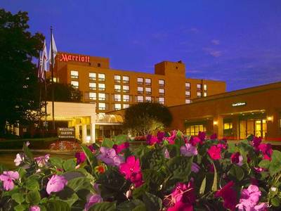 Marriott Boston Burlington