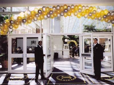 Sheraton Baton Rouge Convention Center