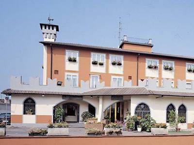 Hotel Il Castelletto