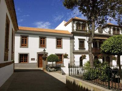 Casa Rural Doña Margarita