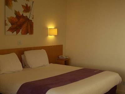 Premier Inn City Centre Charing Cross