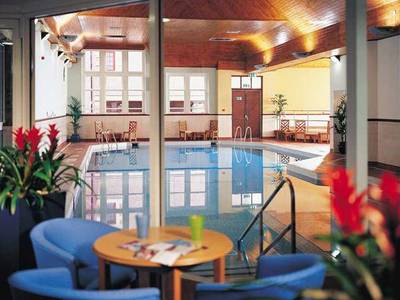 The Stirling Highland Hotel