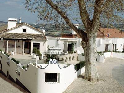 Albergaria Josefa d´Obidos