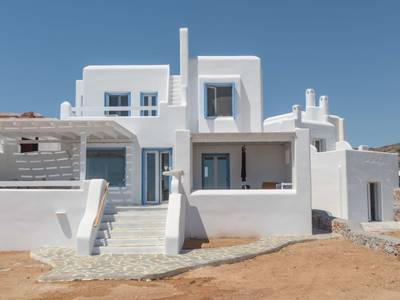 Depis Sea Side Villas