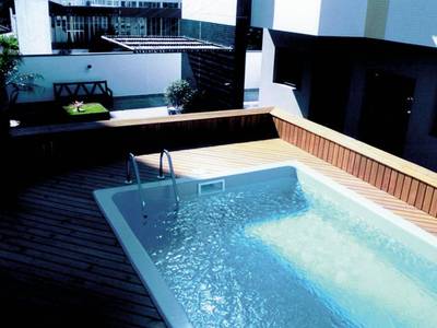 Apart Adagio Curitiba Parque Barigui