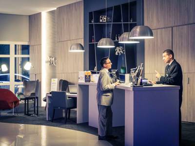 Mercure São José dos Campos