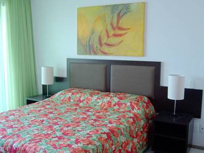 Marulhos Suites Resort
