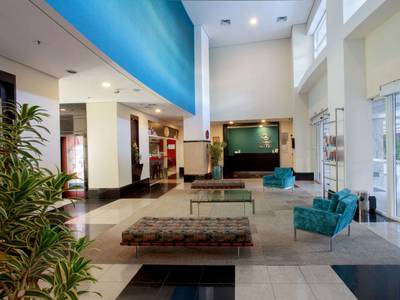 Comfort Suites Alphaville