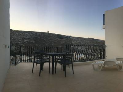 Xlendi Heights Apartments