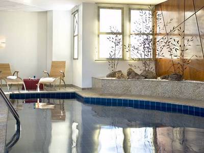 Mercure Belo Horizonte Lourdes