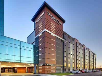 DoubleTree by Hilton Halifax Dartmouth